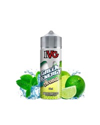 IVG Green Energy Aroma Flavourshot